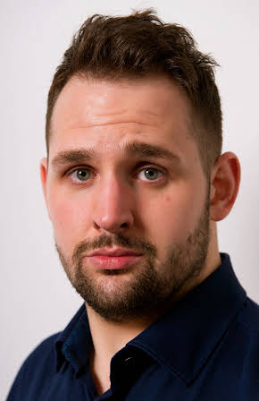 Gerard Barrett as Director