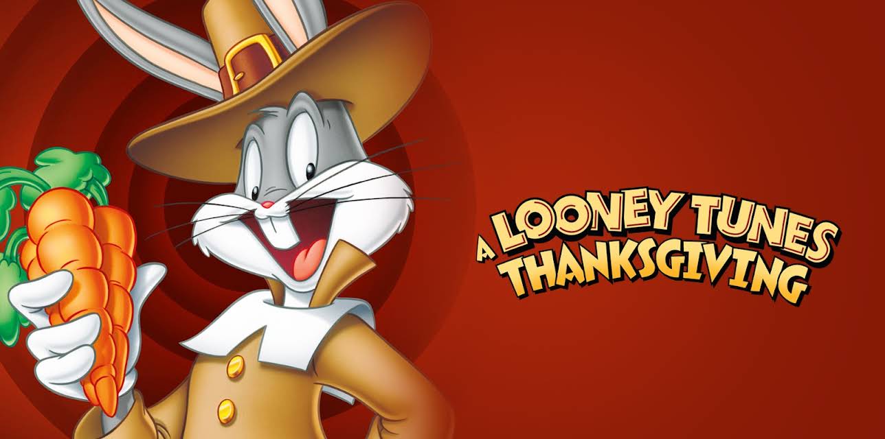 A Looney Tunes Thanksgiving (2016)