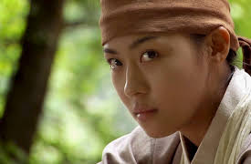 Damo: Damo Episode 7