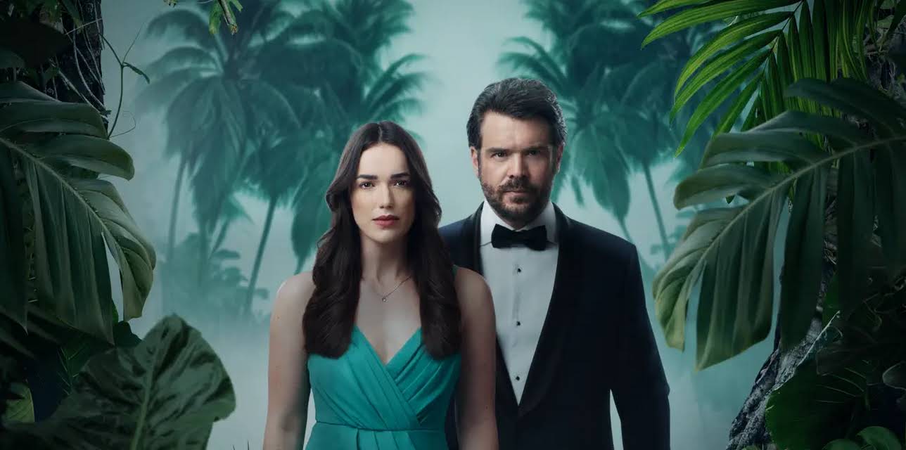 Mystery Island (2023)