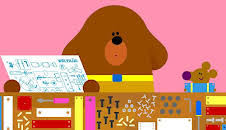 Hey Duggee
