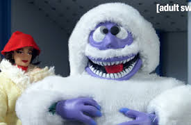 Robot Chicken: Nightmare Generator