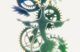 Ragna Crimson: Light