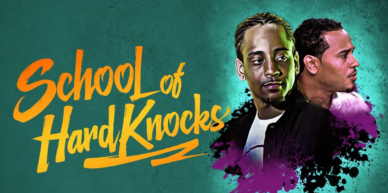 School of Hard Knocks (2013)