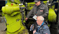 die nordstory - Dreck auf der Haut, Lächeln im Gesicht