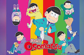 Mr. Osomatsu (English): Todomatsu and the Five Demons / Four / Going North