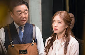 A Korean Odyssey: Episode 8