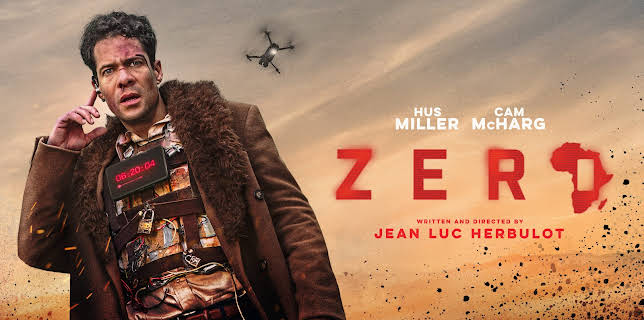 Zero (2025)