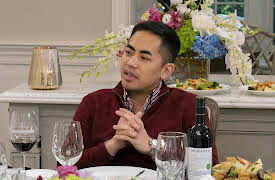 House of Ho: Ho-listic