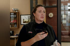 Sirens Season 1: There's No "I " in Cream