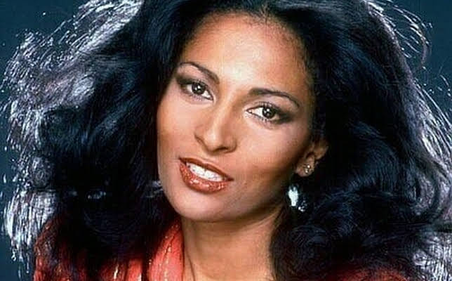Pam Grier