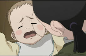 Pumpkin Scissors Season 1: A Fruitful Time