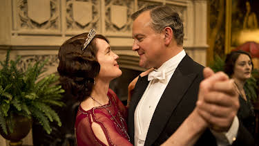 08:30: Downton Abbey (S4 E6) (S4) | Viasat Series | 6/16 2026