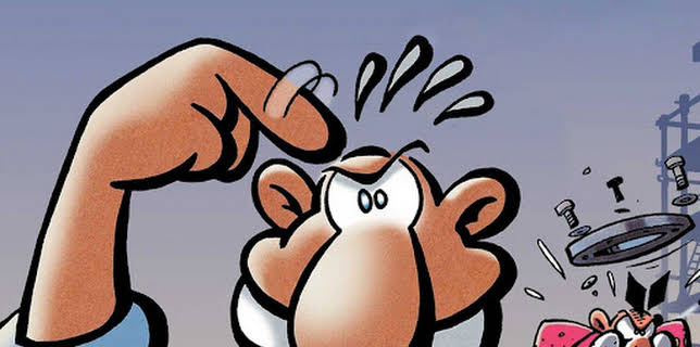 01:35: Werner - Volles Rooäää!!! | Kabel Eins | 12/22 2025