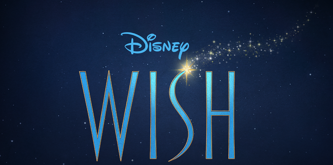 Wish (2023)