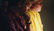 Antonio Banderas / Pedro Almodóvar