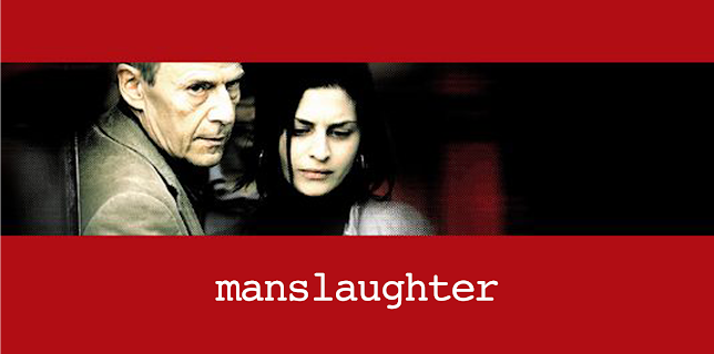 Manslaughter (Drabet) (English Subtitled) (2005)