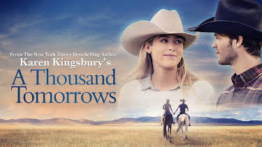20:00: Karen Kingsbury's A Thousand Tomorrows (S1 E1) (S1) | TV8 | 5/2 2026