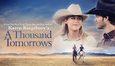 Karen Kingsbury's A Thousand Tomorrows (S1 E2)