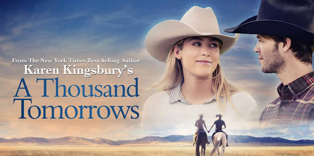 18:00: Karen Kingsbury's A Thousand Tomorrows (S1 E1) (S1) | TV6 | 1/10 2026