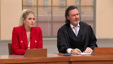 15:00: Barbara Salesch - Das Strafgericht | RTL | 10/9 2026
