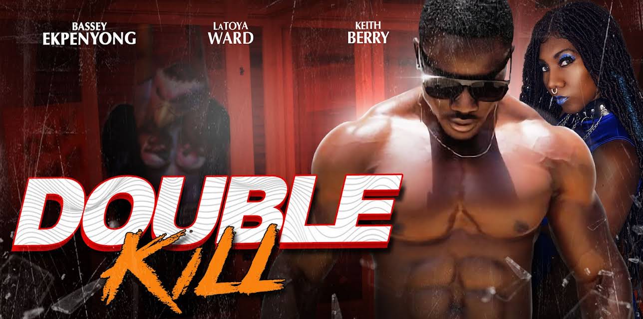 Double Kill (2023)