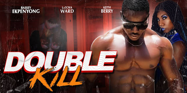 Double Kill (2023)