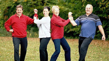 08:55: Tele-Gym | BR Fernsehen | 4/9 2026