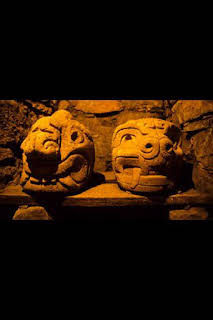 04:05: Bajo la ciudad: arqueología oculta: Secretos subterráneos y cimientos olvidados | National Geographic | 10/12 2026