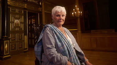 10:00 PM: New: Judi Dench: Shakespeare,... | Channel 4 | 12/27 2025