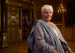 New: Judi Dench: Shakespeare,...