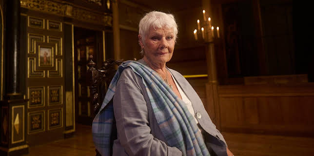 9:00 PM: New: Judi Dench: Shakespeare,... | Channel 4 | 12/27 2025