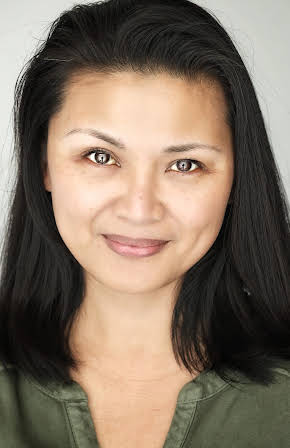 Princess Punzalan as 