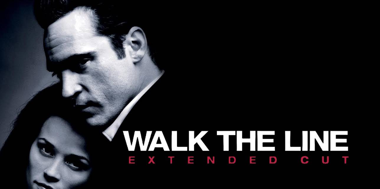 Walk the Line EXTENDED CUT (2005)