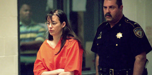 15:00: Andrea Yates: The Crimes That Changed Us | Investigation Discovery | 3/3 2026