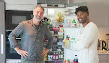 Här är ditt kylskåp (S3 E12)