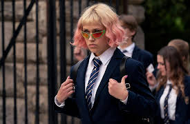 #BringBackAlice, Season 1: Episode 3