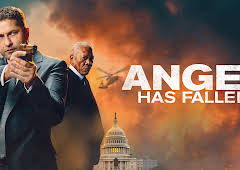 Angel Has Fallen