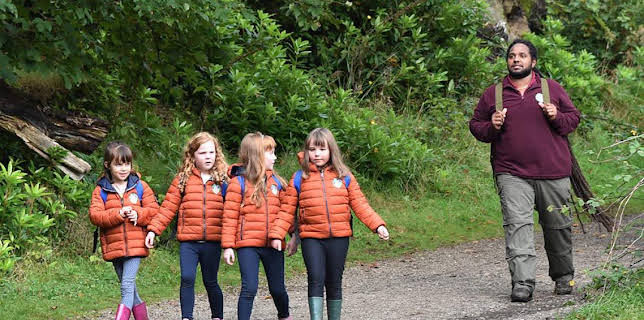 11:35 AM: Let's Go for a Walk (S3) | Cbeebies | 3/23 2026