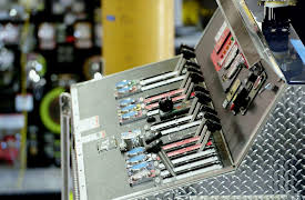 Mega Manufacturing: Pierce Manufacturing