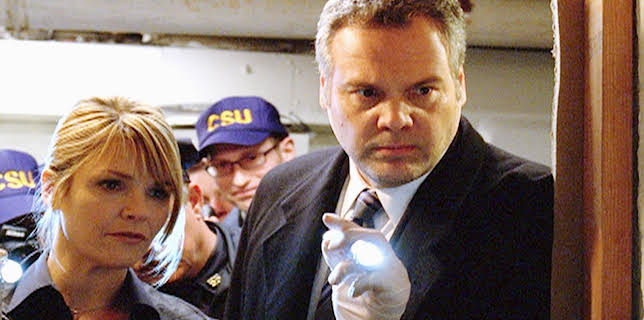 14:05: Criminal Intent - Verbrechen im Visier | VOX | 2/8 2026