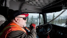 Ice Road Truckers - Gefahr auf dem Eis