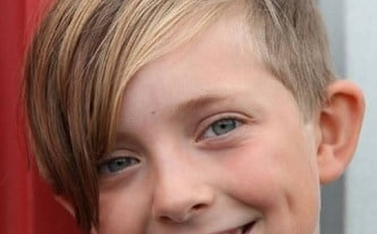 Aiden Longworth
