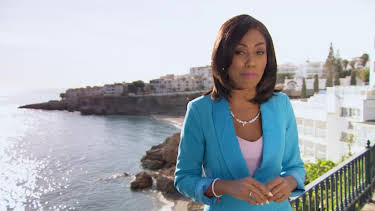11:00 AM: A Place in the Sun | More 4 | 10/4 2026