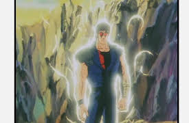 Fist of the North Star: Part Two: The Tumultuous Dragon and Tiger! Only Battles Waits for Me?!