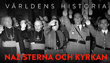 Världens historia: Nazisterna och kyrkan