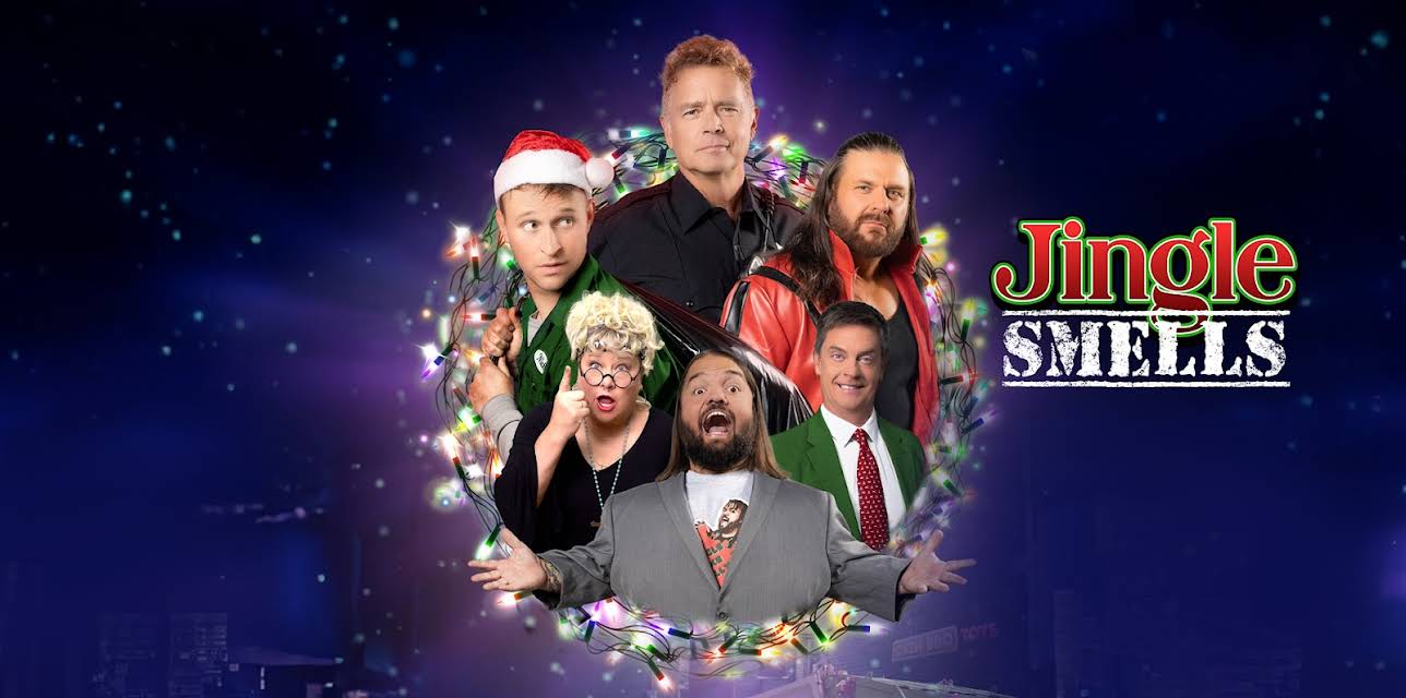 Jingle Smells (2023)