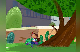 Hero Elementary, Volume 1: Saved From the Bell/The Right Stuff