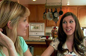 House Hunters: Volume 2: Sister Search in Sacramento