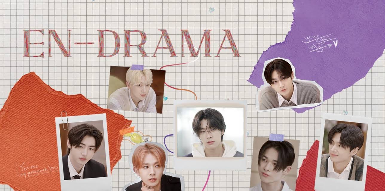 EN-DRAMA